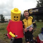 Ian Gerrish - @igcascade - Instagram