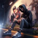 Ian Gil Gorre - Facebook