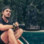 Ian Gildemeister - @iangildemeister - Instagram