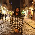 Ian Giller Branco - @iangillerbranco - Instagram