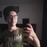 Ian Jahir Abadía Gil - @iangil159 - Instagram