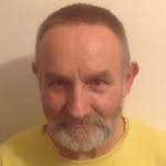 Ian Gillett - @gorgarian - Instagram