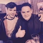 Ian Gillett - @gillettian92 - Instagram