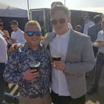 Ian Gillett - @dafridge92 - Instagram