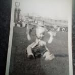 Ian Gillett - Facebook