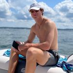 Ian Gillette - @iancgillette - Instagram