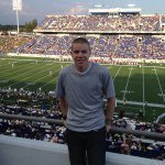 Ian Gillette - @gillettefusion - Instagram