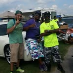 Adrian Cookking Gilstrap - Facebook