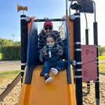 Ian Gilstrap-Doyle - @logansdad512 - Instagram