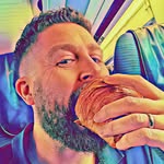 Ian Gingell - @bumble_moose - Instagram