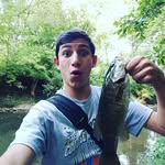 Ian Glasgow - @ianbg06 - Instagram