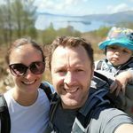 Ian Glasgow - @glasvegas77 - Instagram