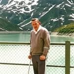 Ian Goode - @goodey65 - Instagram