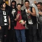 Ian Goss - @bennetteter_77_tha - Instagram