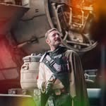 I'an Grayson - @junktradersoutpost - Instagram