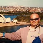 Ian Grayson - @ian.grayson.75 - Instagram