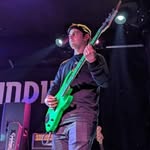 Ian Grayson - @lildidz182 - Instagram