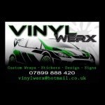 Ian Grayson - @vinylwerx - Instagram