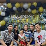 Ian Grayson M. Abuque - @iangraysonm.abuque - Instagram