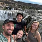 Ian Greene - @strangerselfculture - Instagram