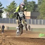 Ian Greene - @greeneracing351 - Instagram