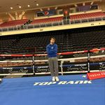 Ian Greene - @iangreeneboxing - Instagram