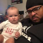 Ian Greene - @i.greene.85 - Instagram