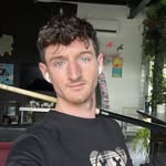 Ian Michael Greene - @ian.michael.g - Instagram