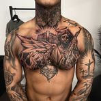 Ian Grimaldi Bruni - Facebook