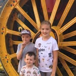 Ian Grimmer - @ian.grimmer.73 - Instagram