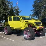 Ian Guidry - Facebook