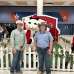 Ian Guidry - Facebook