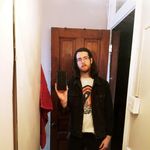 Ian Hilvert - @ianguyhilvert - Instagram