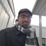 Ian Haas - @ianthewyrd - Instagram