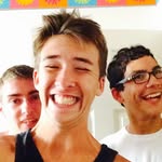 Ian Haas - @ian_mf_haas - Instagram