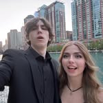Ian Haas - @__saah_nai__ - Instagram