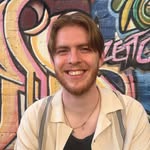 Ian Haas - @ig_haas - Instagram