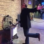Ian Haas - @spect3r001 - Instagram