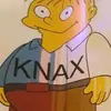 KNAX - @ianhaas05 - TikTok