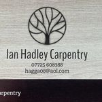 Ian Hadley - @ianhadleycarpentry - Instagram