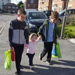 Ian Hadley - @anfield_ian - Instagram