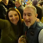 Scott Ian Hadley - @scotty5times - Instagram