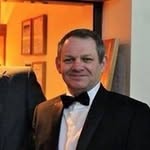 Ian Haley - @ianhaley1962 - Instagram