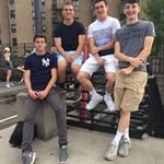 Ian Haley - @ianhaley9691 - Instagram