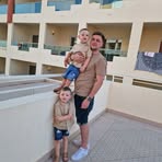 Ian Hamill - Facebook