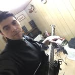 Ian Hamill - Facebook