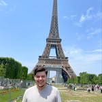 Ian Hamill - @ian_hamill02 - Instagram