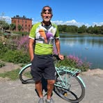 Ian Hampton - Facebook