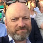 Ian Hampton - @hampered65 - Instagram