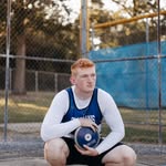Ian Hampton - @bigred_throws - Instagram